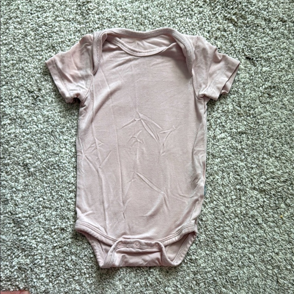 Kyte Onesie